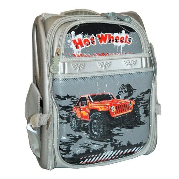 Рюкзак WL828 Hot Wheel 012148 фото