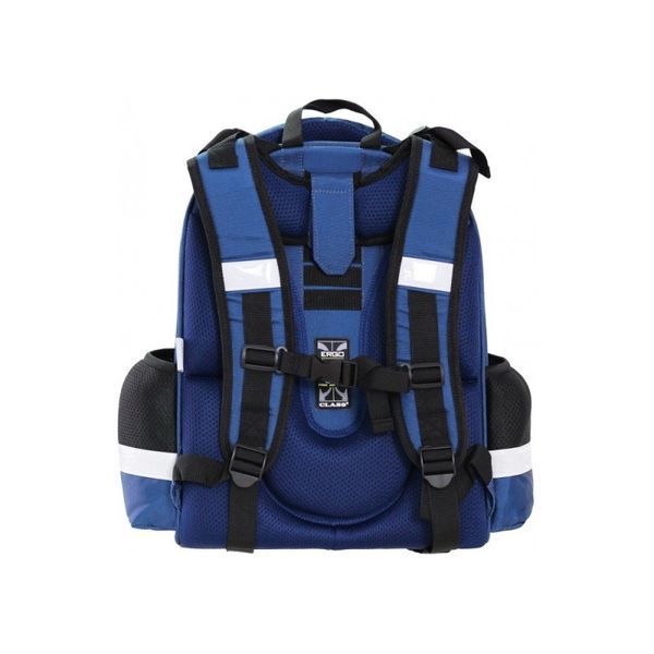 Ранець CLASS 2219C SchoolCase "Street skate", 2 відд., 39*28*22см, PL 01230742 фото