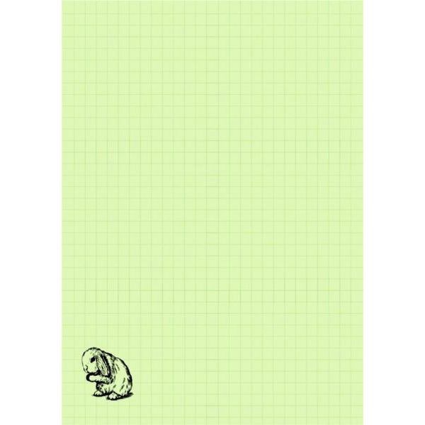 Блокнот Profiplan Animal note rabbit 967529 фото