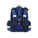 Ранець CLASS 2219C SchoolCase "Street skate", 2 відд., 39*28*22см, PL 01230742 фото 2