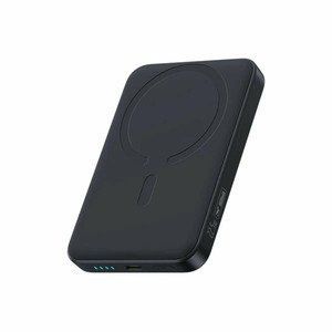 Baseus EnerFill FM11 Ultra-Mini 22.5W 10000mAh Чорний (P1008210E123-00) 848600 фото