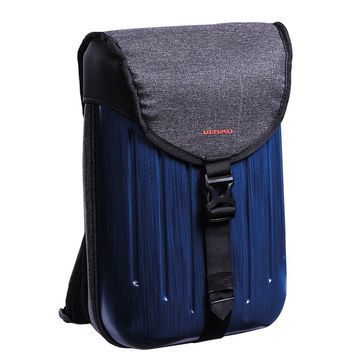 Ранец ZB Ultimo Exception Dark Blue ZB16.0220ED 01097957 фото