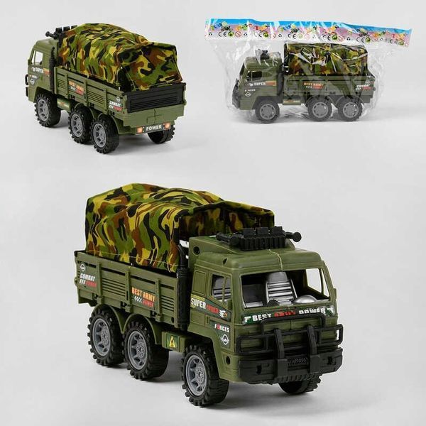 Машинка TK 2572 (96/2) 2 вида, металлопластик, масштаб 1:32, подсветка фар, звук, инерция, открываются двери, багажник, капот, в 01205482 фото