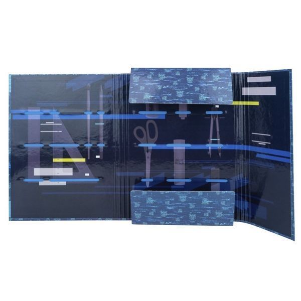 Папка для праці Kite А4 "TF" TF22-213 01231575 фото