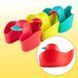 Canpol babies Игрушка для купания Утята 3 штуки 01059061 фото 1