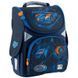 Рюкзак GoPack Education каркасний GO24-5001S-7 Speedway 01241835 фото 2