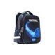 Ранець CLASS 2220C SchoolCase "Football", 2 відд., 39*28*22см, PL 01230743 фото 1