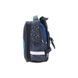 Ранець CLASS 2220C SchoolCase "Football", 2 відд., 39*28*22см, PL 01230743 фото 2