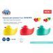 Canpol babies Игрушка для купания Утята 3 штуки 01059061 фото 3