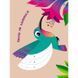 Стікеркартинки. Диво-птахи Ранок (укр.) 01172936 фото 3