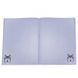 Блокнот TM Profiplan "Animal note", violet 967409 фото 2