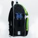 Рюкзак школьный GoPack Education каркасный 5001-8 Gamer 01230193 фото 3