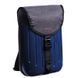 Ранец ZB Ultimo Exception Dark Blue ZB16.0220ED 01097957 фото 1