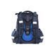 Ранець CLASS 2220C SchoolCase "Football", 2 відд., 39*28*22см, PL 01230743 фото 3