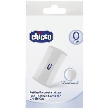 Гребінець для волосся Chicco 564027 фото