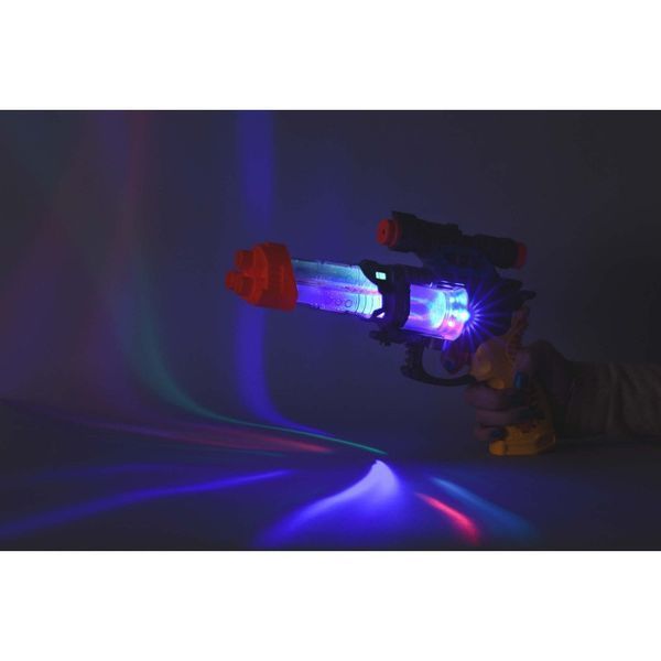 Игрушечное оружие Same Toy Бластер DF-26218Ut 01124483 фото