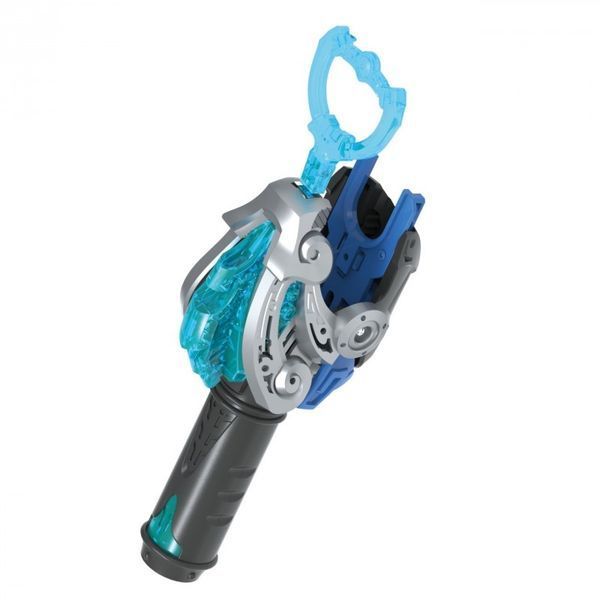 Дзиґа Infinity Nado VI Starter Pack Лютий Дракон (Fury Wave Dragon) EU654111 01242398 фото