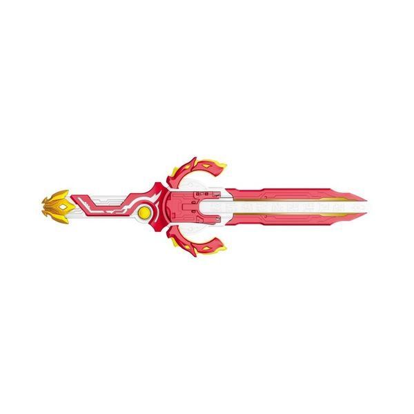 Дзиґа Infinity Nado VI Advanced Pack Палаючий Бойовий Ведмідь (Blazing War Bear) EU654132 01242410 фото