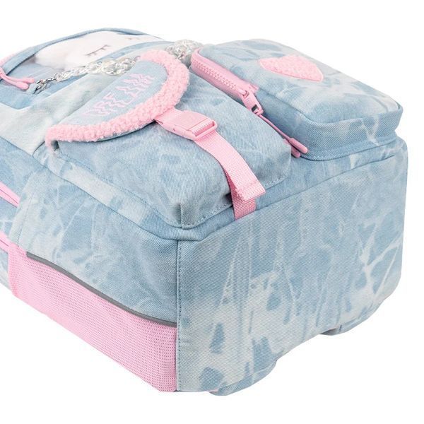 Рюкзак Kite Education teens 2587M Classy&Sassy K26-2587M-3 01259301 фото