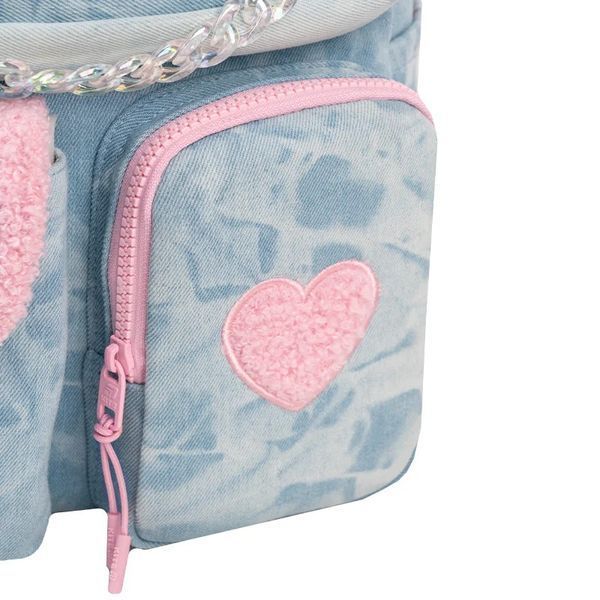 Рюкзак Kite Education teens 2587M Classy&Sassy K26-2587M-3 01259301 фото