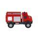 Пожежний автомобіль Unimog в коробці 3800 01255407 фото 2