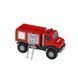 Пожежний автомобіль Unimog в коробці 3800 01255407 фото 5