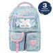 Рюкзак Kite Education teens 2587M Classy&Sassy K26-2587M-3 01259301 фото 1