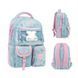 Рюкзак Kite Education teens 2587M Classy&Sassy K26-2587M-3 01259301 фото 2