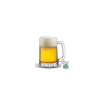 Набор Pasabahce Pub кружек для пива 670 мл 2 шт (55229) 926627 фото