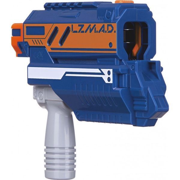 Іграшкова зброя Silverlit Lazer M.A.D. Набір Супер бластер (модуль, рукоятка) LM-86850 01124503 фото