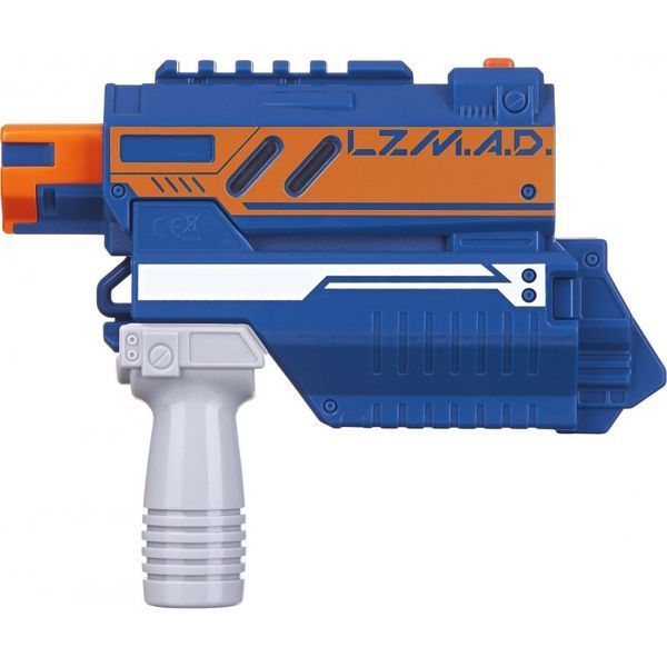 Іграшкова зброя Silverlit Lazer M.A.D. Набір Супер бластер (модуль, рукоятка) LM-86850 01124503 фото
