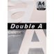 Папір ксероксний кольоровий Double A А4 рожевий Р25 588006 фото 1