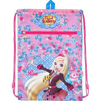 Сумка для обуви с карманом Kite Regal Academy RA18-601M 910418 фото