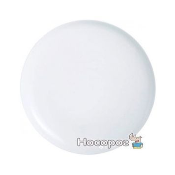 Блюдо LUMINARC FRIENDS TIME /320 мм д/піци (C8016) 6292884 925213 фото