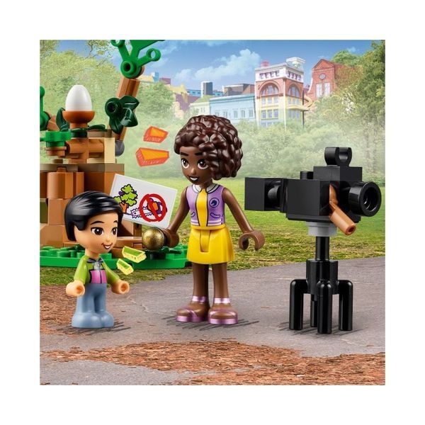 Конструктор LEGO Friends Фургон редакції новин 01239691 фото