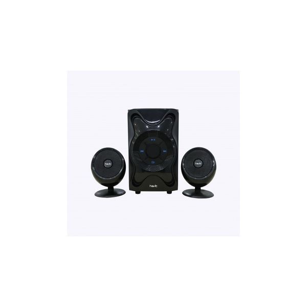 Акустичні колонки 2.1 HAVIT HV-SF5633BT 927980 фото