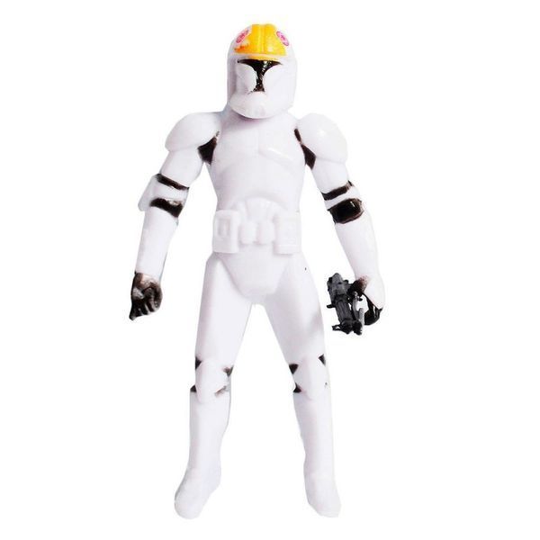 Герої "STAR WARS" 870625 247517 фото