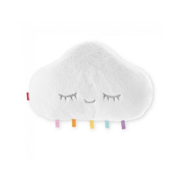 Музична хмаринка-нічник "Солодкі сни" Fisher-Price 01095582 фото