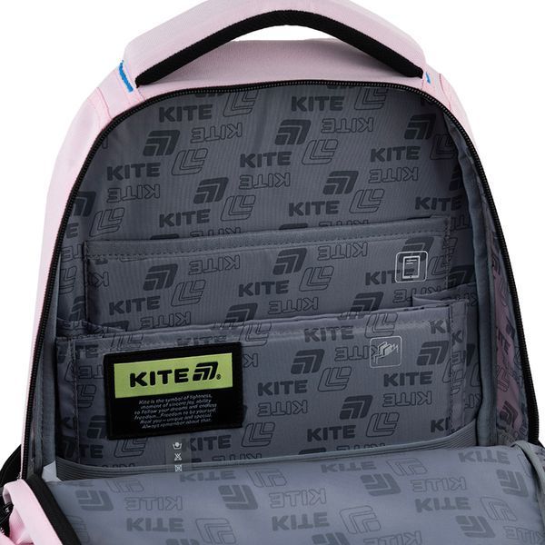 Рюкзак Kite Education teens Kuromi HK25-2578M 01252438 фото
