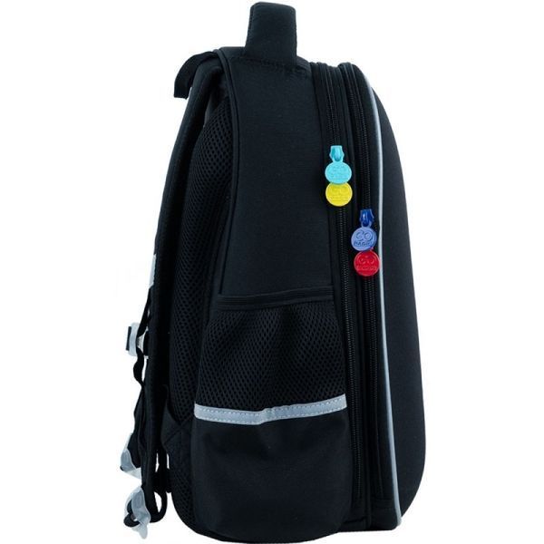 Рюкзак GoPack Education полукаркасный GO24-165M-5 Cyber ​​Sport 01241743 фото