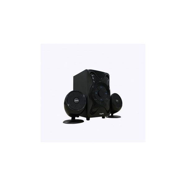 Акустичні колонки 2.1 HAVIT HV-SF5633BT 927980 фото