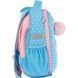 Рюкзак Kite Education каркасный SP24-555S-1 01241876 фото 3