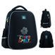 Рюкзак GoPack Education полукаркасный GO24-165M-5 Cyber ​​Sport 01241743 фото 1