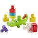 Іграшка Fisher-Price "Веселий крокодил" 571109 фото 2