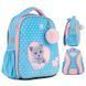 Рюкзак Kite Education каркасный SP24-555S-1 01241876 фото 1