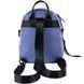 Мини рюкзак-сумка GoPack EducationTeens GO24-181XXS-3 фиолетовый 01241802 фото 3