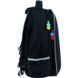 Рюкзак GoPack Education полукаркасный GO24-165M-5 Cyber ​​Sport 01241743 фото 3