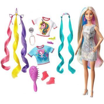 Лялька "Фантазійні образи" Barbie 01108033 фото