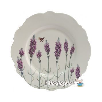 Тарелка десертная Astera Lavander 20 см (A0570-S2-25) 925656 фото