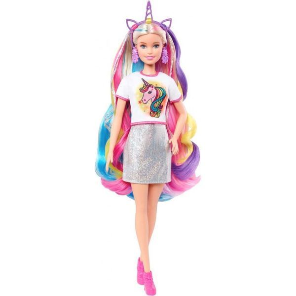 Лялька "Фантазійні образи" Barbie 01108033 фото